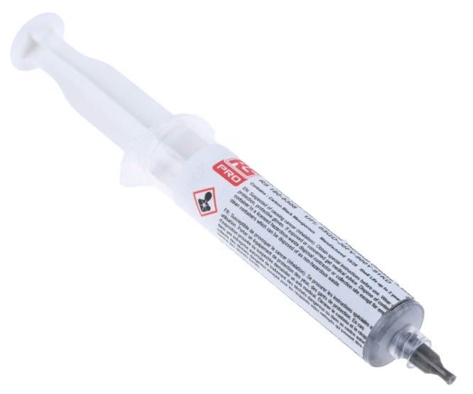 Silicone Thermal Grease 2.7 W/M K 20g 180 5307