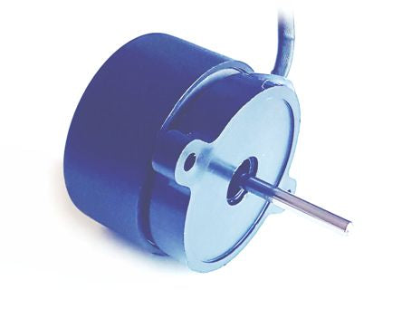 Brushless / Bldc Motor 6 W 12 V S/Bearing 38x27 S=3mm Sl 370