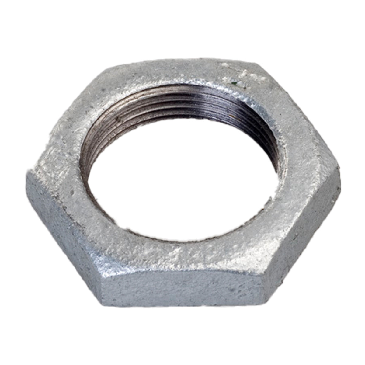 K Brand Nut Galv Back 25 Mm