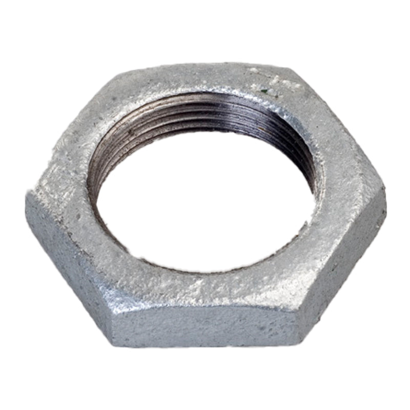 K Brand Nut Galv Back 80 Mm