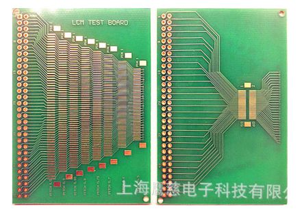 Convertor Board Universal Testing Lcm Tft Lcd 180462