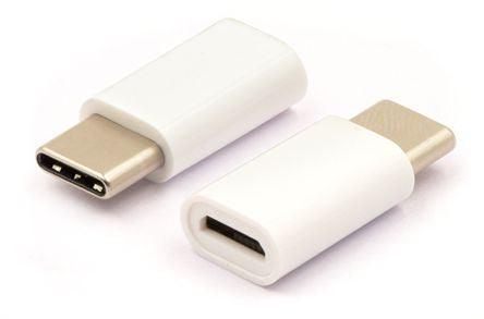 Usb Micro To Type C Adapter / Converter 180637 - Livestainable.co.za