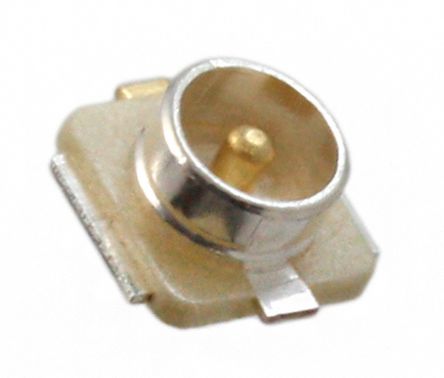 Rf Smd Coaxial Plug U.Fl / Ipex / Ipx 180650