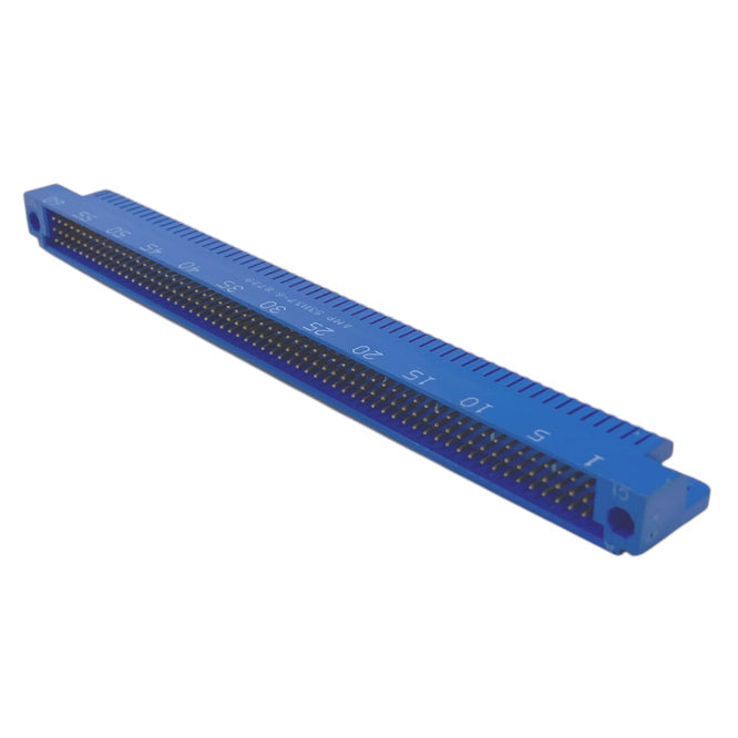 Din Plug 180 W Row A B C R/A 2.54mm 180 Mpr