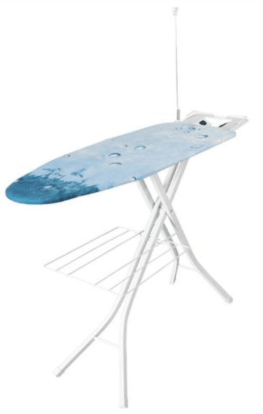 Retractaline La Premier Ironing Board - Livestainable.co.za