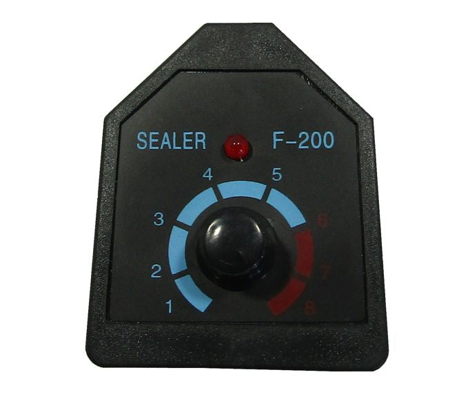 Timer Module Only For Psf 200 Heatsealer 190395 *Psf 200*
