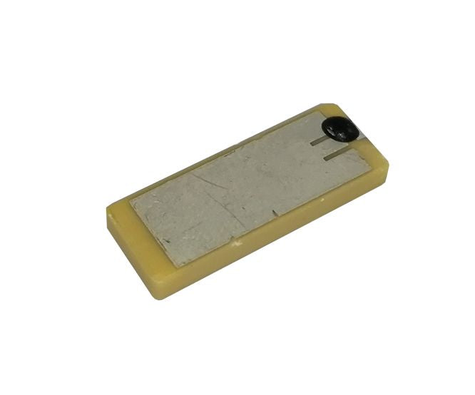 Ceramic On Metal Rfid Tag 902 928 M Hz 25*9*3 Mm 190526