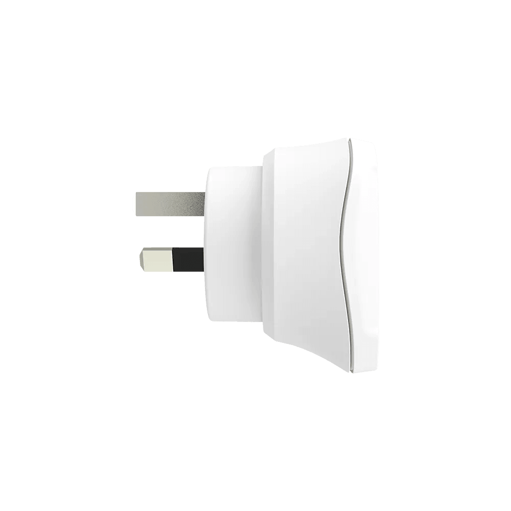 SKROSS - EU to Australia + China Travel Adapter - Livestainable.co.za