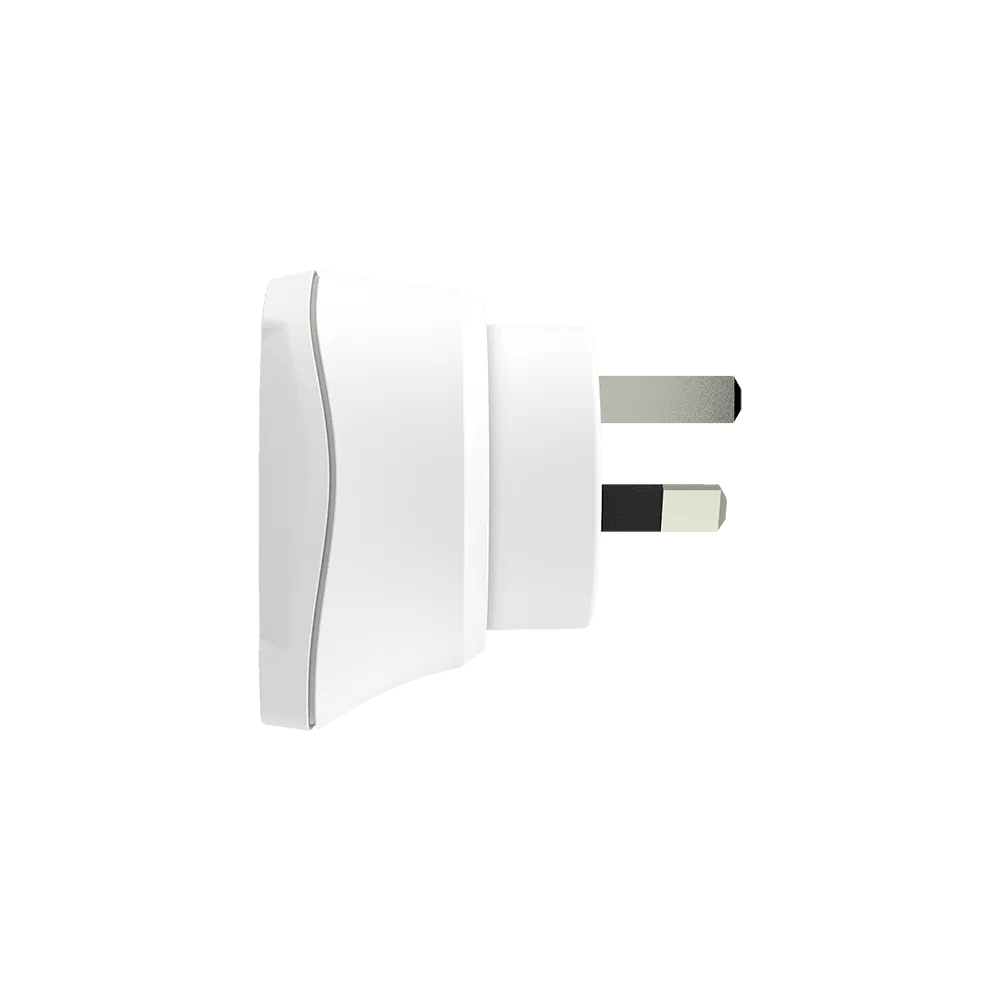 SKROSS - EU to Australia + China Travel Adapter - Livestainable.co.za