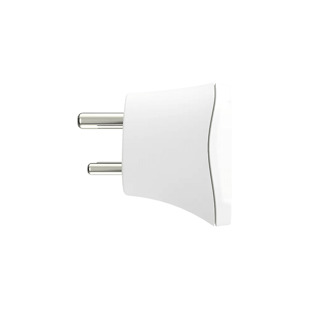 SKROSS - Combo World to India Travel Adapter - Livestainable.co.za