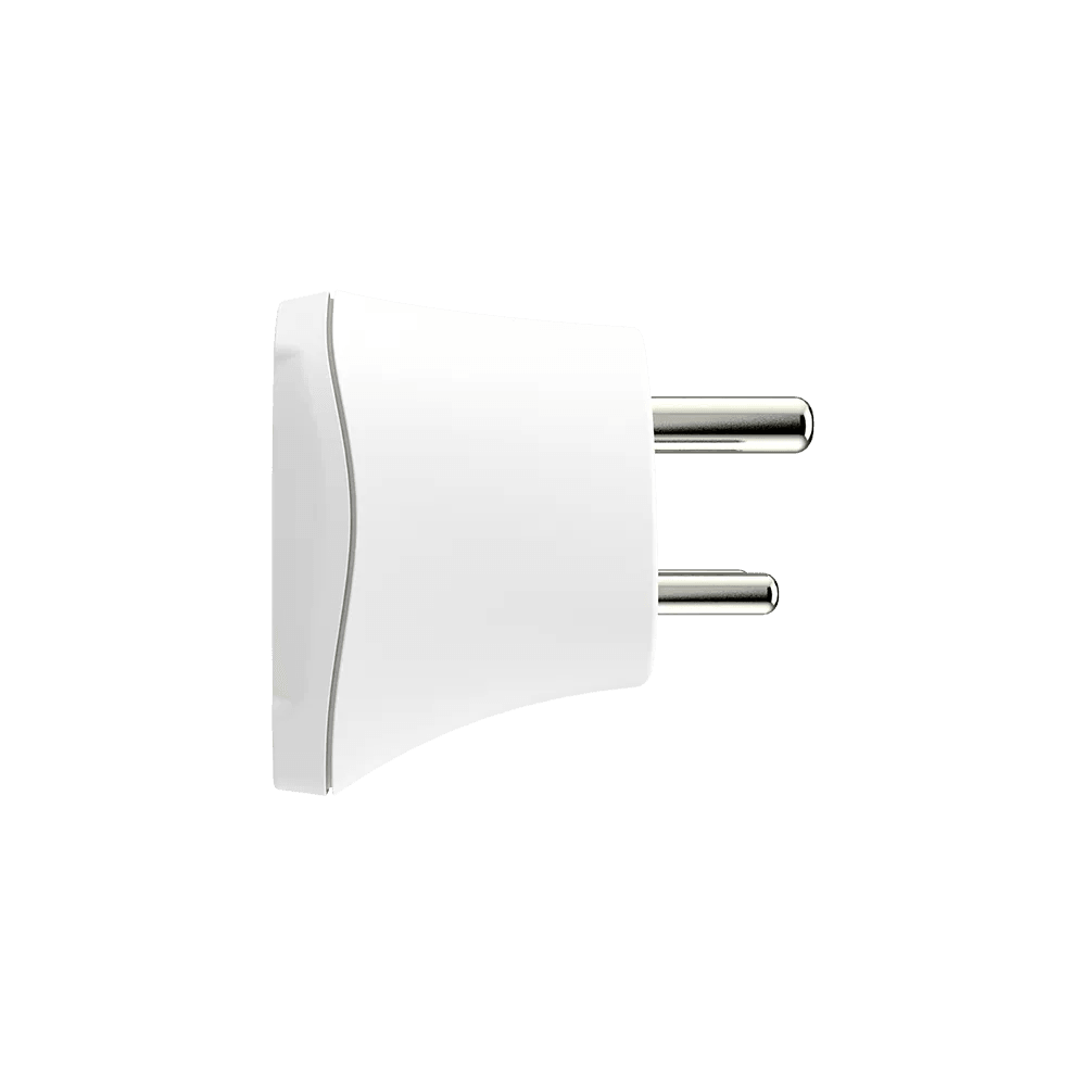 SKROSS - Combo World to India Travel Adapter - Livestainable.co.za