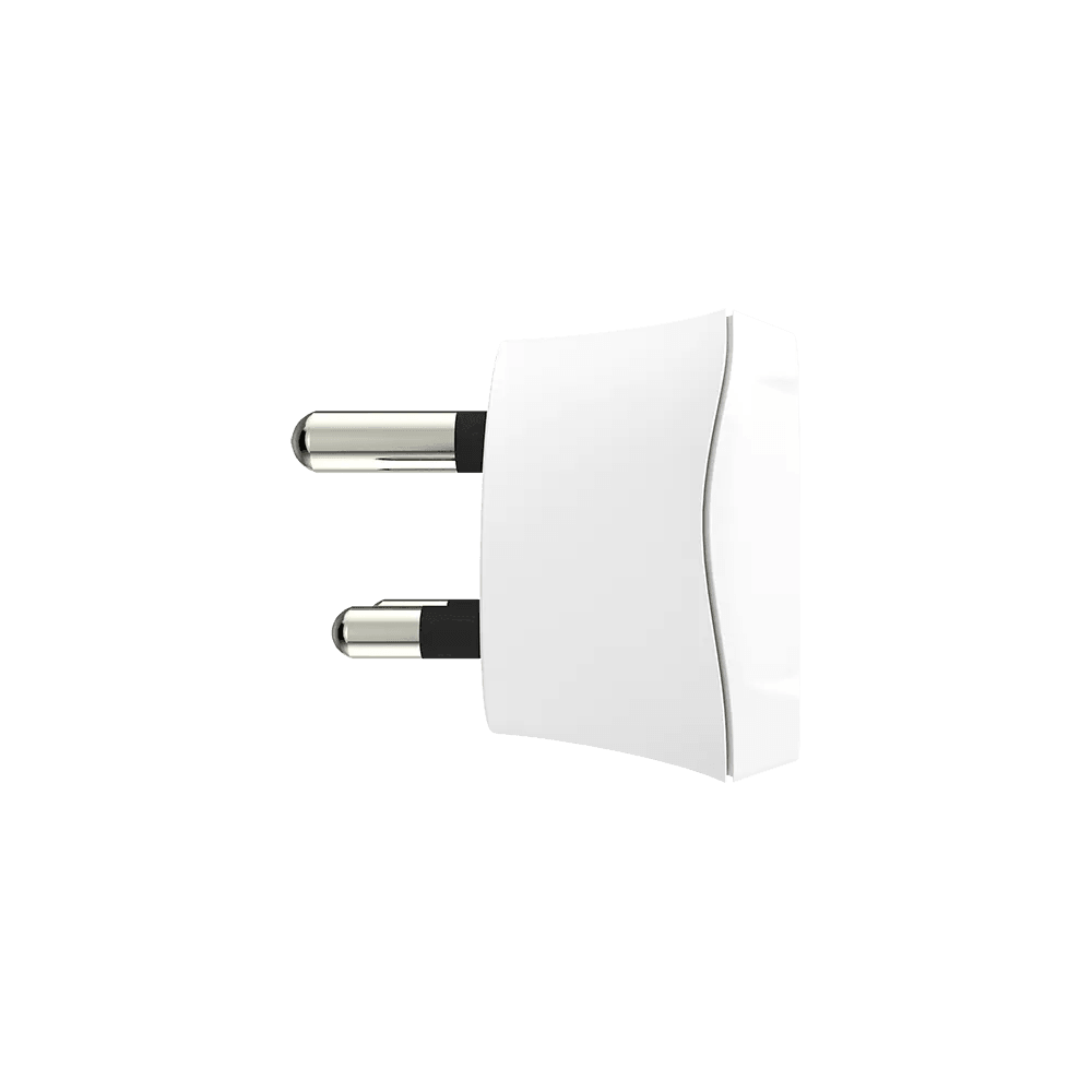 SKROSS - Combo World to South Africa Travel Adapter - Livestainable.co.za