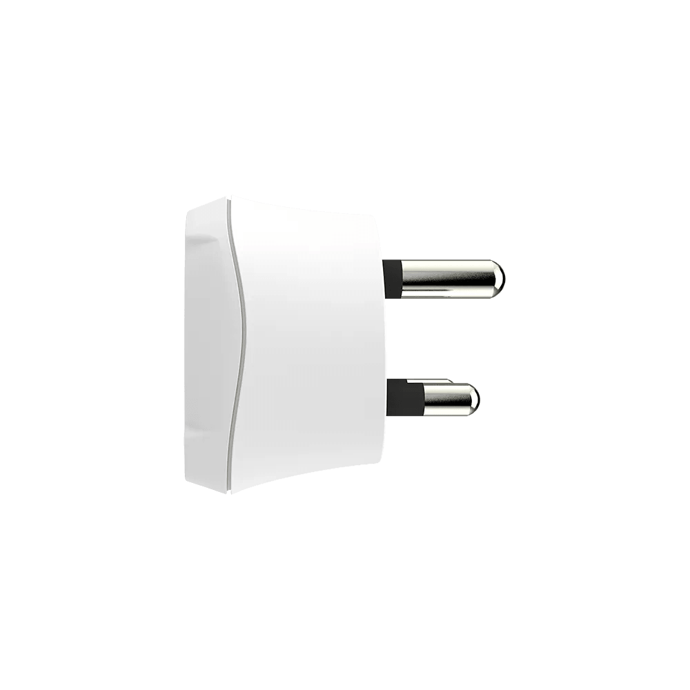 SKROSS - Combo World to South Africa Travel Adapter - Livestainable.co.za