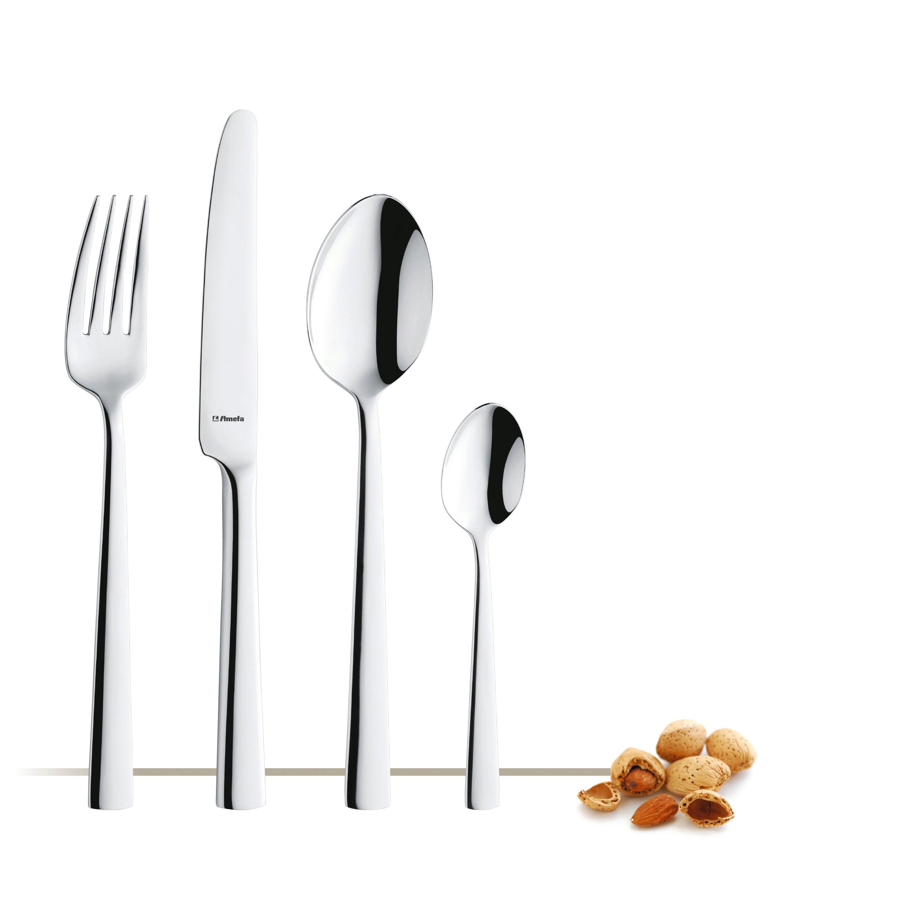 Amefa Moderno 24 Pce Cutlery S - Livestainable.co.za