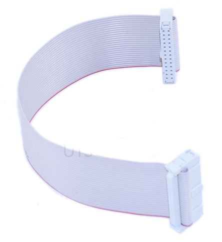 Raspberry Pi Gpio 26 P Flat Expansion Cable 19720027