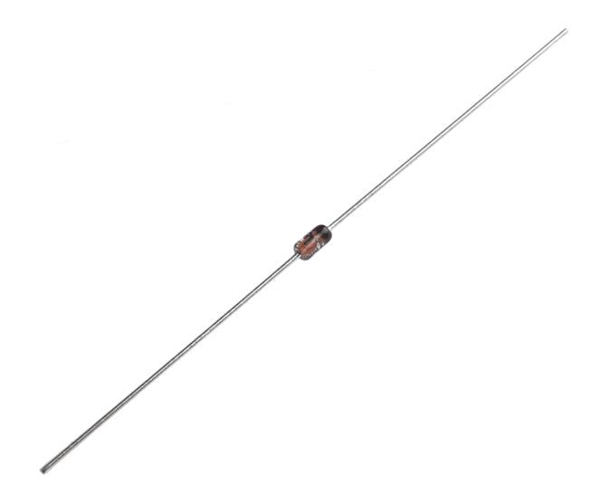 High Speed Signal Axial Diode Do35 100 V Lose 1 N4148 - Livestainable.co.za