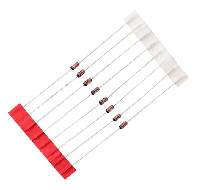 High Speed Signal Axial Diode Do35 100 V 0.15 A 1 N4148 Tb