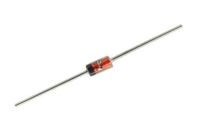 Germanium Diode Rectifier 50 V 150m A 1 N60 P Bp