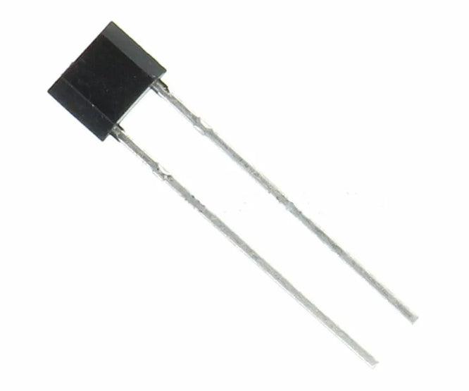 Variable Capacitor 30p F 15 V 1 4 E1 A 1 Sv149 - Livestainable.co.za