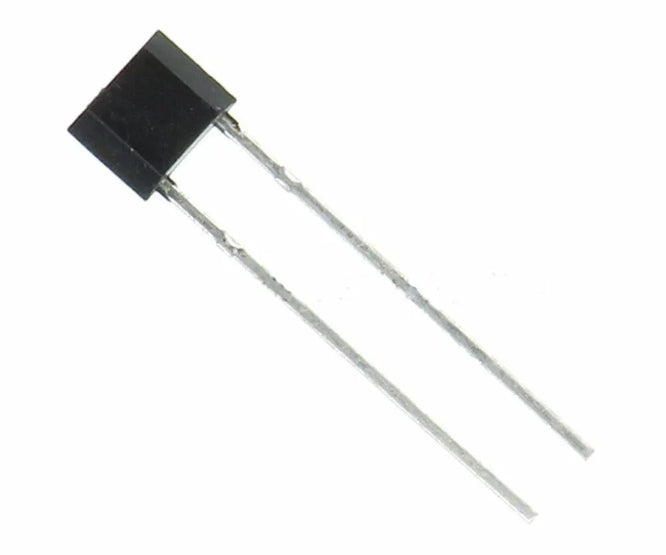 Variable Capacitor 30p F 15 V 1 4 E1 A 1 Sv101