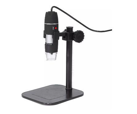 Digital Camera Microscope With Stand. So2 500 X - Livestainable.co.za