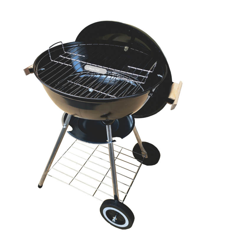 Afritrail Kettle Braai 44 Cm Medium