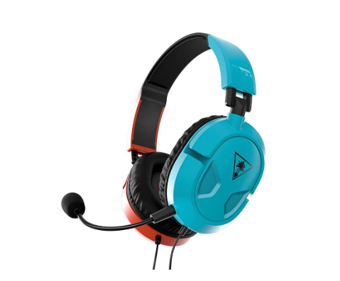 Recon 50 Wired Gaming Headset