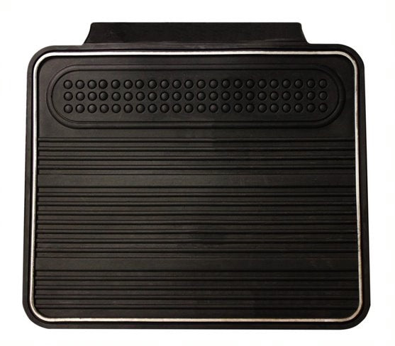 Car Mat 4 Pc Set Heavy Duty Classic