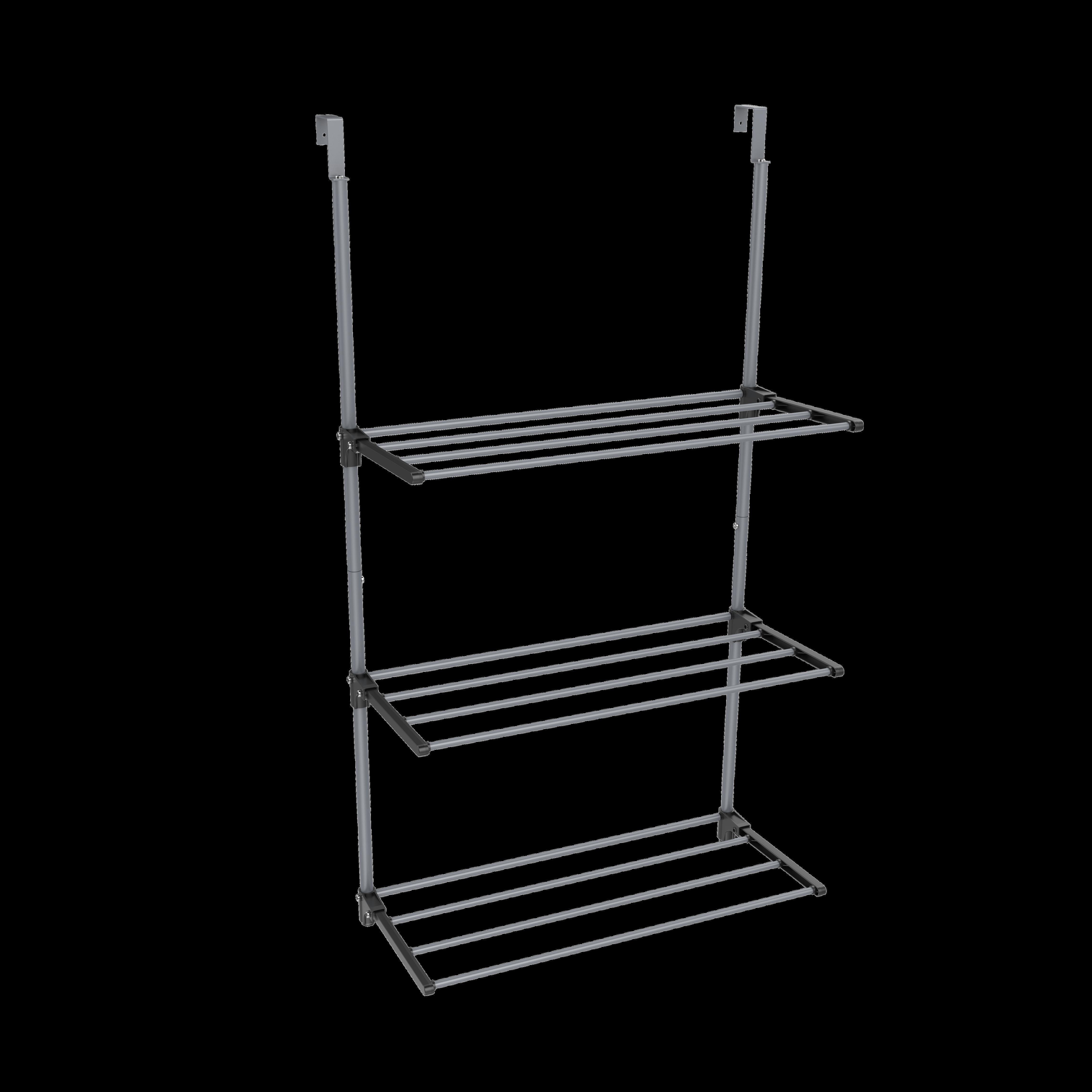 Salton Clothing Drying Rack 6 M - Livestainable.co.za