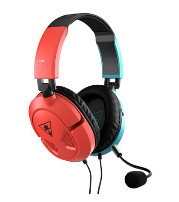Recon 50 Wired Gaming Headset