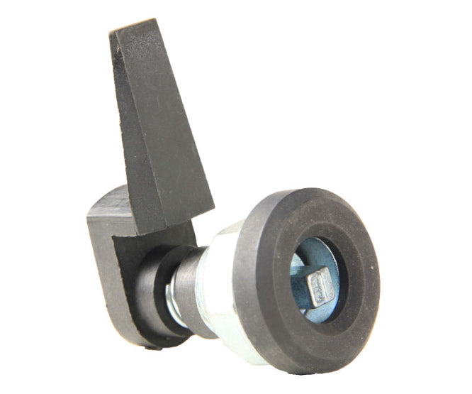 16mm Panel Lock 6mm Square Key 16 1401 05