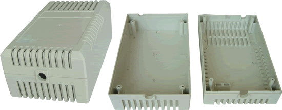 Abs Enclosure White 178x108x69 20 8