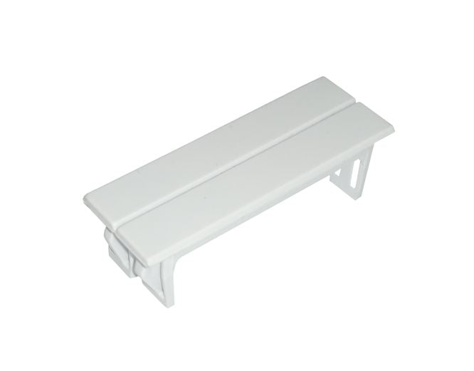 Db Blanking Plate For Mini Breaker 53x18mm Pressfit Bl Db 002