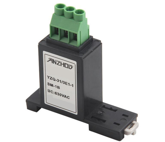 3 Phase Snubber / Surpressor 380 Vac 18.5 To 22 Kw Sm 5 B