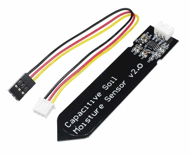 Soil / Moisture Sensor Board Csms V2.0