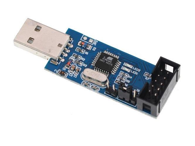 Usb Isp Programmer, Downloader 51 Avr - Livestainable.co.za