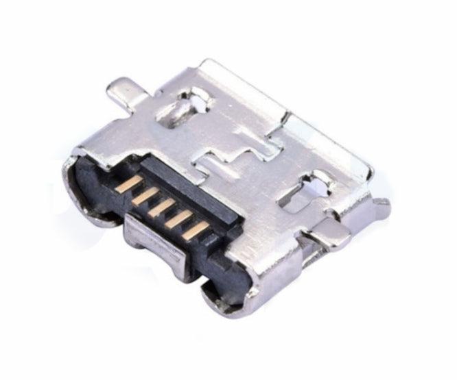 Micro Usb Socket R/A Smd Type B Board Mounted 200618 - Livestainable.co.za