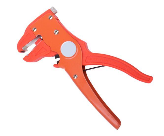 Wire Stripper 0.2 4mm2 160018 *A* - Livestainable.co.za