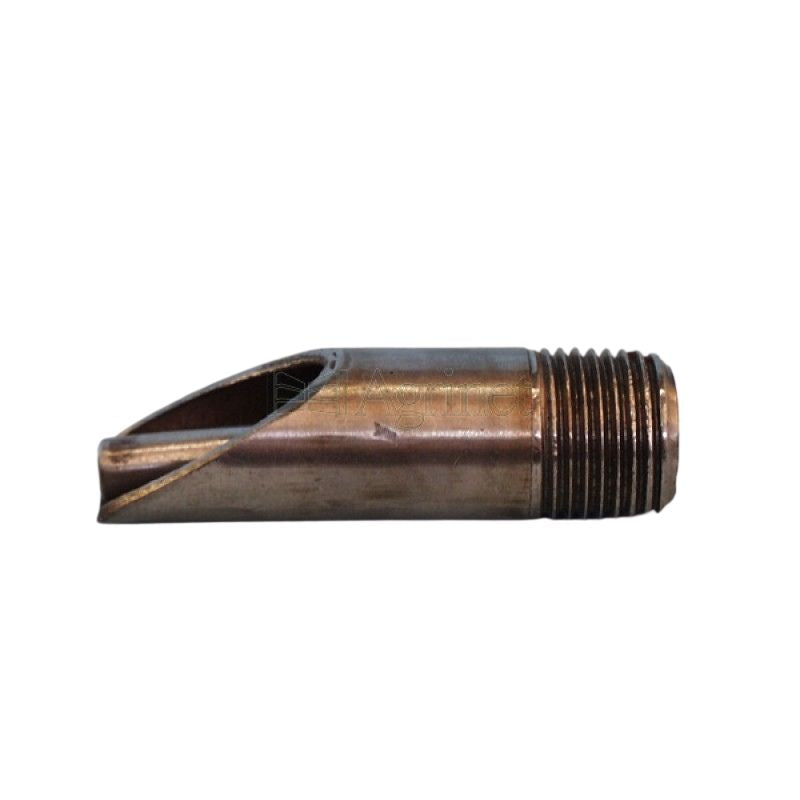 Torrenti Pig Tap Stainless Steel 15 Mm