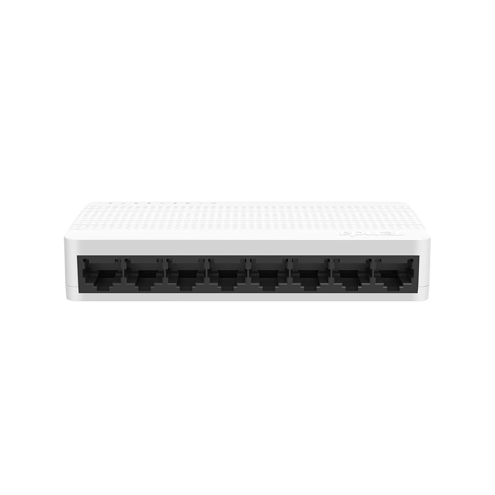 Tenda 8-port Ethernet Switch