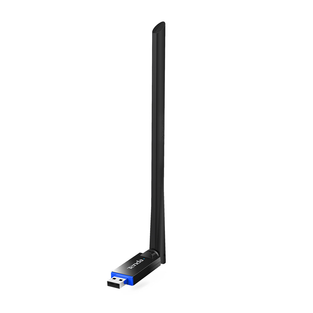 Tenda AC650 Dual-band Wireless USB Adapter