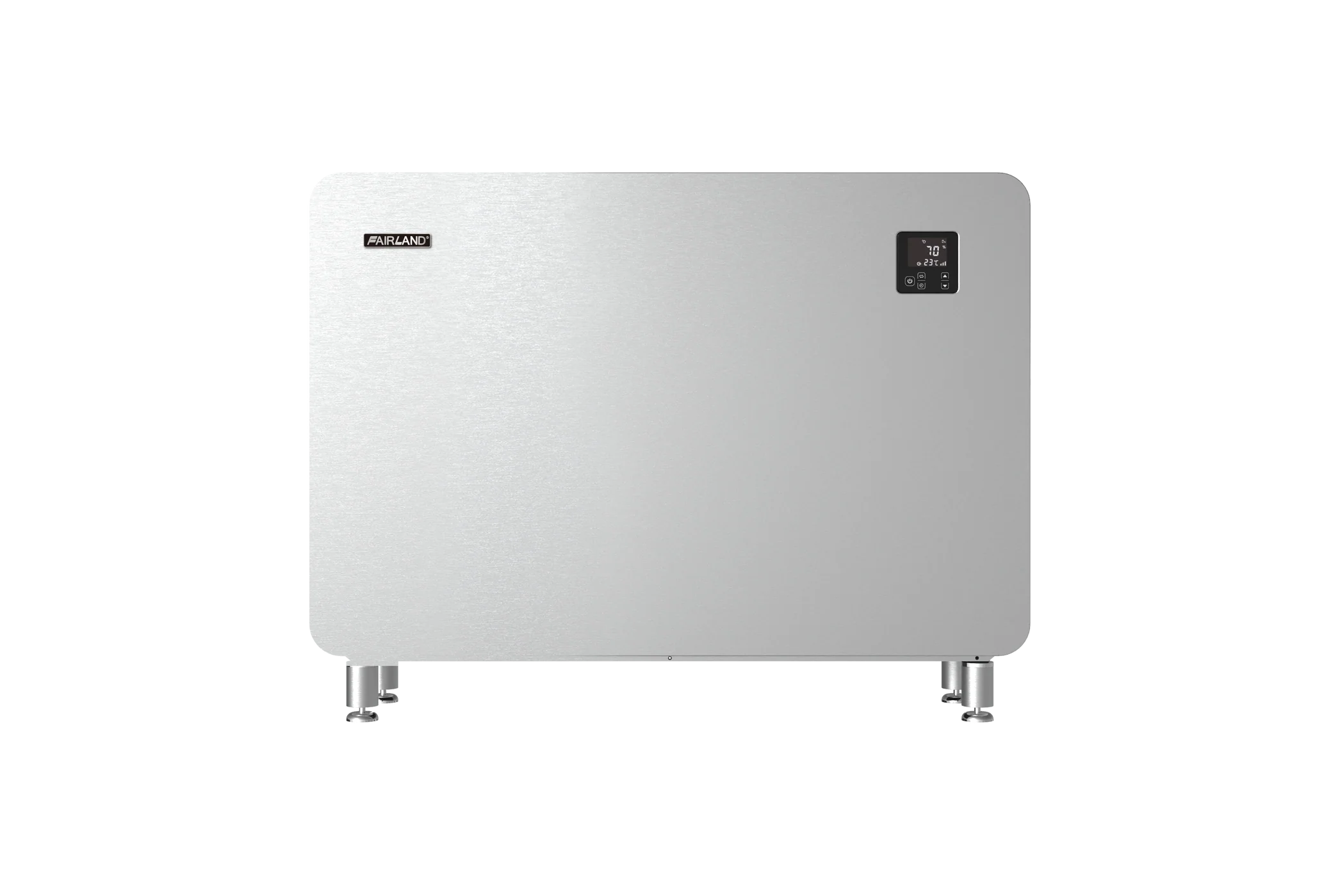 Solenco Commercial 120l Dehumidifier