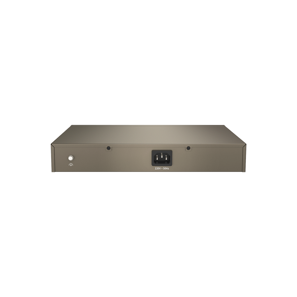 Tenda L3 Managed Switch