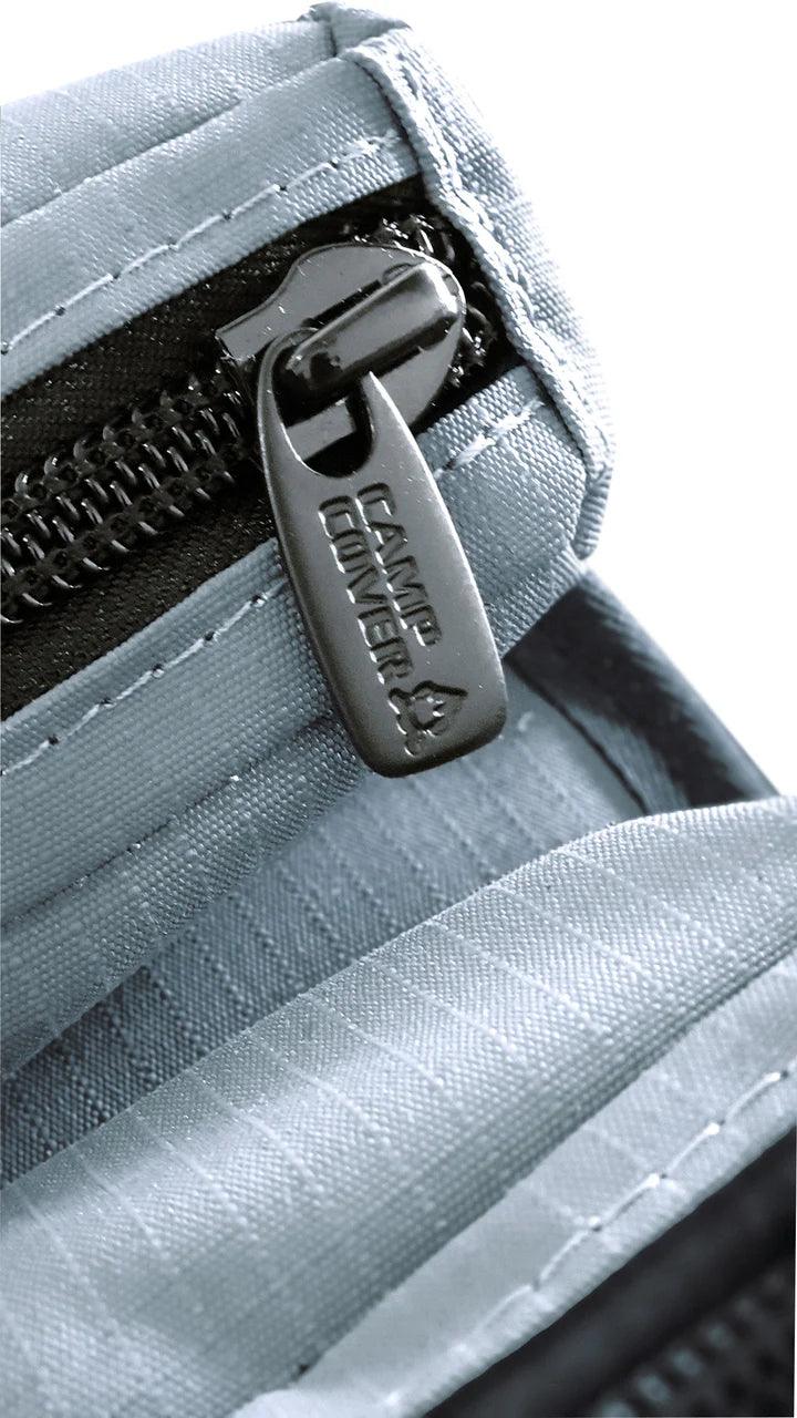 Camp Cover Multi-Purpose Roll-up Bag Charcoal - Livestainable.co.za