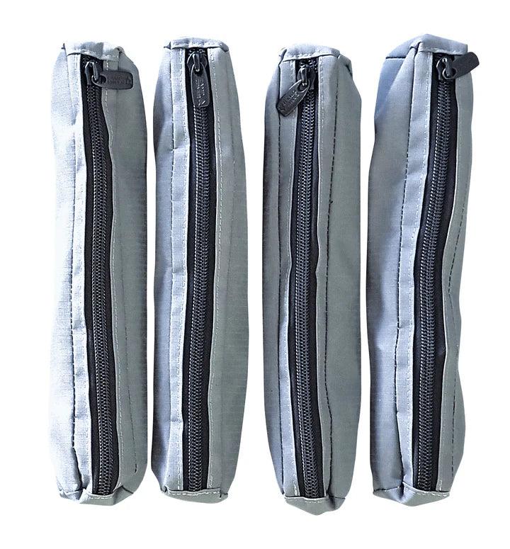 Camp Cover Multi-Purpose Roll-up Bag Charcoal - Livestainable.co.za