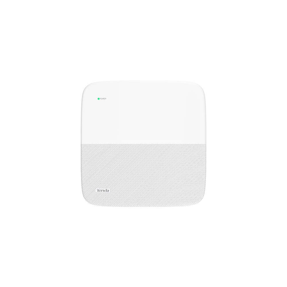 Tenda 4 Channel PoE HD Network Video Recorder