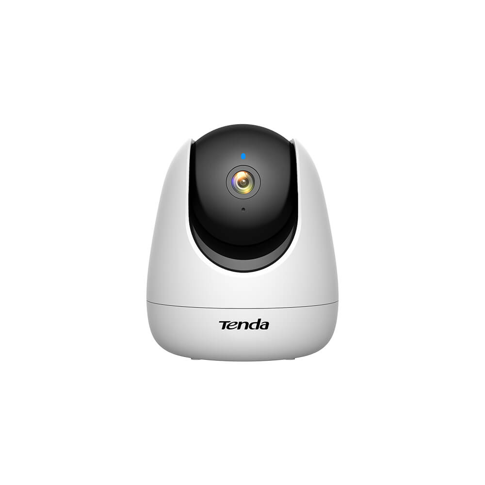 Tenda V2.2 Security Pan/Tilt Camera 1080P