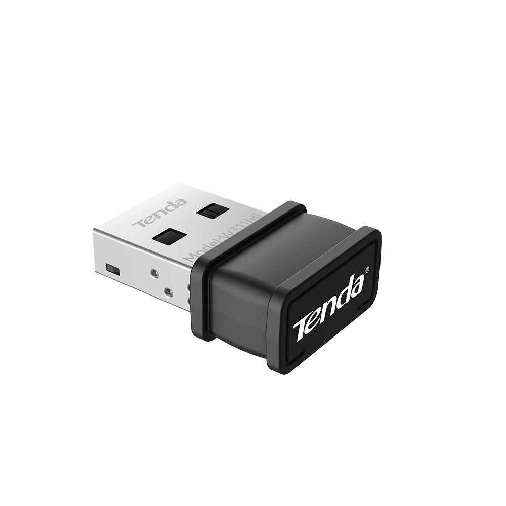 Tenda AX300 Wi-Fi 6 Wireless Nano USB Adapter