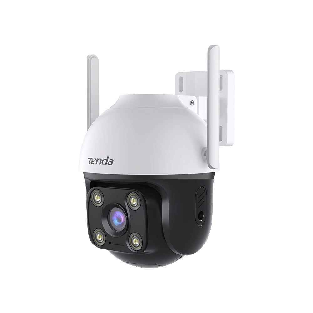 Tenda MP Outdoor Wi-Fi Pan/Tilt Camera