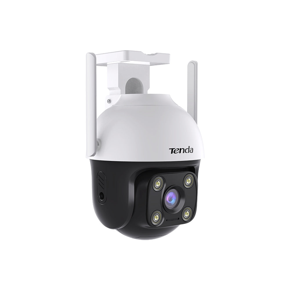 Tenda MP Outdoor Wi-Fi Pan/Tilt Camera